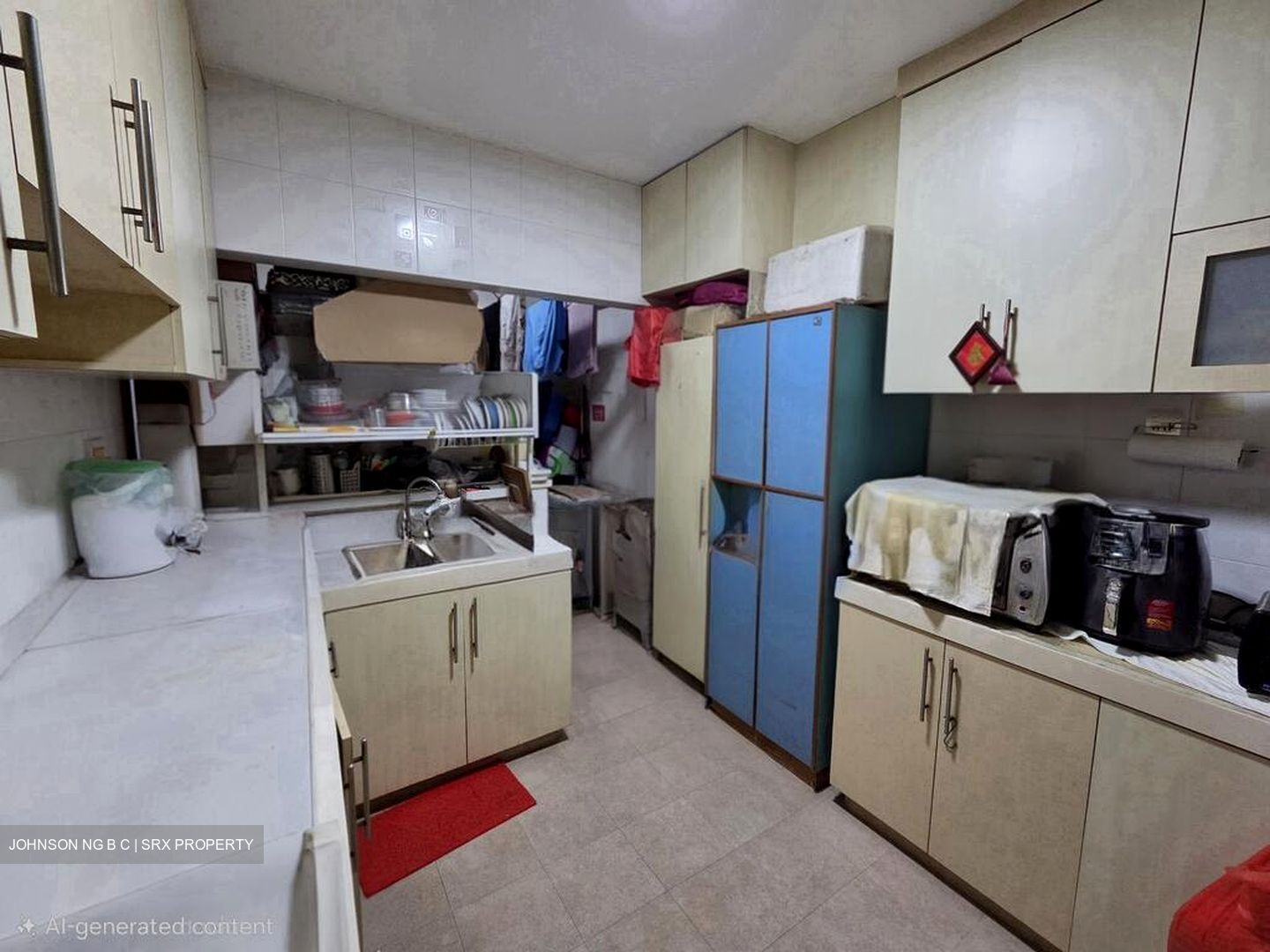 Kensington Park Condominium (D19), Condominium #502398951